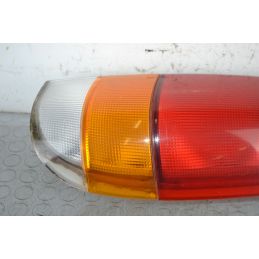 Fanale stop posteriore DX Hyundai Atos Dal 1998 al 2001 Cod 9240202010  1707119077181