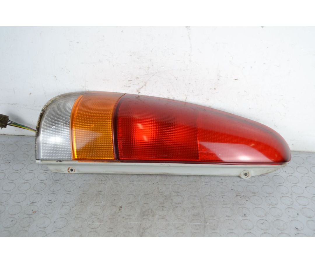 Fanale stop posteriore SX Hyundai Atos Dal 1998 al 2001 Cod 9240102010  1707119750398