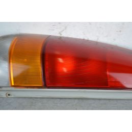 Fanale stop posteriore SX Hyundai Atos Dal 1998 al 2001 Cod 9240102010  1707119750398