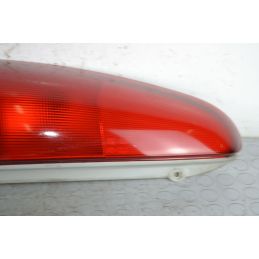 Fanale stop posteriore SX Hyundai Atos Dal 1998 al 2001 Cod 9240102010  1707119750398