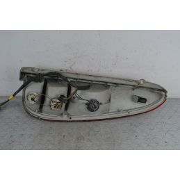 Fanale stop posteriore SX Hyundai Atos Dal 1998 al 2001 Cod 9240102010  1707119750398