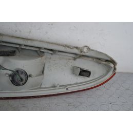 Fanale stop posteriore SX Hyundai Atos Dal 1998 al 2001 Cod 9240102010  1707119750398