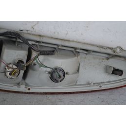 Fanale stop posteriore SX Hyundai Atos Dal 1998 al 2001 Cod 9240102010  1707119750398