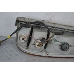 Fanale stop posteriore SX Hyundai Atos Dal 1998 al 2001 Cod 9240102010  1707119750398