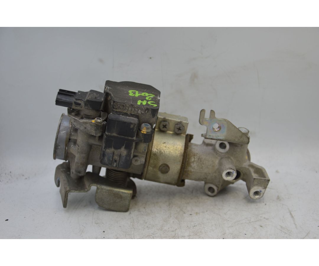 Corpo Farfallato Honda SH 125 / 150 dal 2013 al 2017  1707125543250