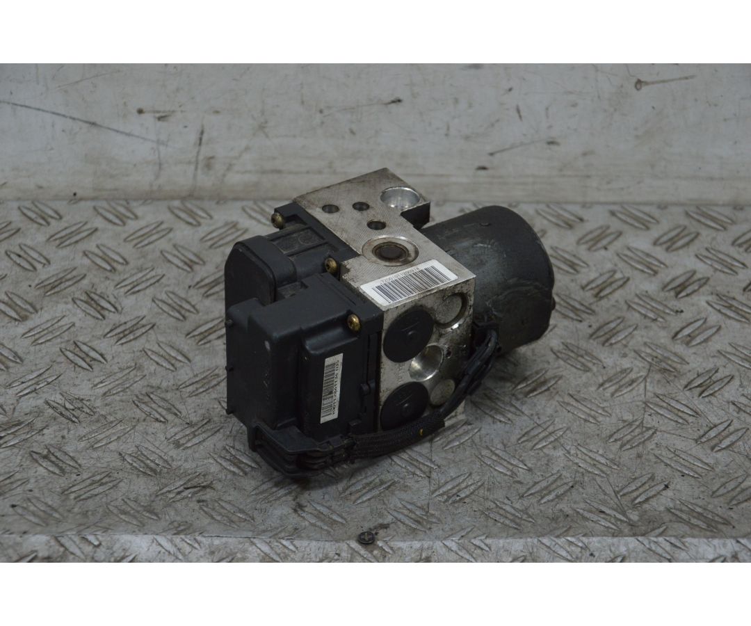 Pompa ABS BMW F 650 CS F650CS Scarver Dal 2001 al 2006 Cod 291D00154 / 71000020010 / 34517661881  1707127546396