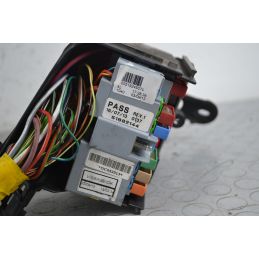 Scatola Fusibili Fiat Panda 312 dal 12/2011 al 04/2017 Cod 51882144 Cod Motore 199A9000  1707131200208
