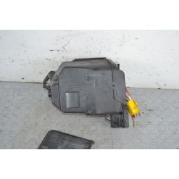 Scatola Fusibili Fiat Panda 312 dal 12/2011 al 04/2017 Cod 51882144 Cod Motore 199A9000  1707131200208