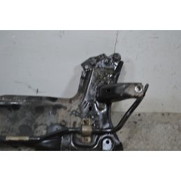 Culla slitta assale anteriore Fiat Panda 312 Dal 2011 al 2017 Cod 00519283440  1707131486022