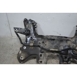 Culla slitta assale anteriore Fiat Panda 312 Dal 2011 al 2017 Cod 00519283440  1707131486022