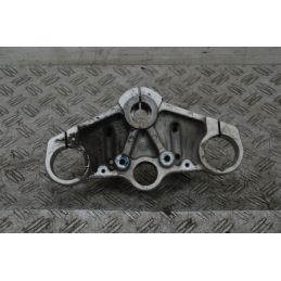 Cristo Piastra Superiore BMW F 650 CS F650CS Scarver Dal 2001 al 2006  1707131760399