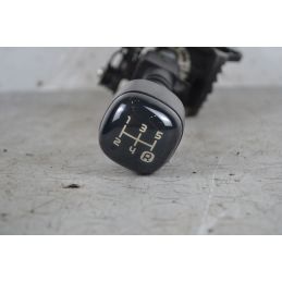 Leva del Cambio + Pomello Fiat Panda 312 dal 12/2011 al 04/2017 Cod 00502920120 Cod Motore 199A9000  1707133323851