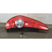 Fanale Stop Sinistro SX Opel Agila B Dal 2008 al 2015 cod. 89071595  2411111154571