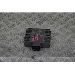 Regolatore Di tensione Yamaha Majesty 250 dal 1999 al 2006 Cod SH678-11  1707133304638