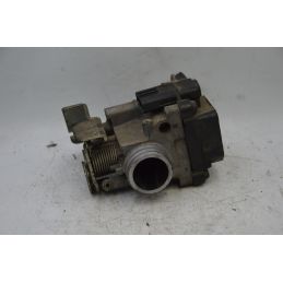 Corpo Farfallato Honda PCX 125 / 150 dal 2009 al 2016  1707133818913