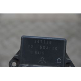 Centralina Accensione Yamaha Majesty 250 dal 1999 al 2006 Cod J4T136  1707141777431