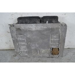 Centralina ECU Volkswagen Polo Dal 2001 al 209 Cod 03E906033R  1707143098275