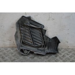 Carena Griglia Cover Radiatore Honda SH 125 / 150 dal 2013 al 2017  1707144965231