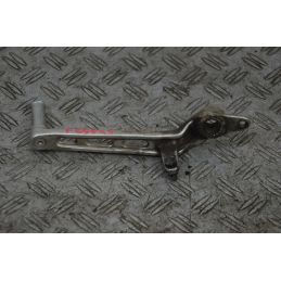 Pedale Leva Freno Posteriore BMW F 650 CS F650CS Scarver Dal 2001 al 2006  1707145837568