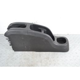 Tunnel Centrale Parte posteriore Fiat Panda 312 dal 12/2011 al 04/2017 Cod 51846446 Cod motore 199A9000  1707147890189