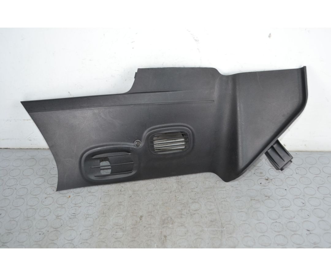 Rivestimento Cruscotto Laterale Inferiore SX Fiat Panda 312 dal 12/2011 al 04/2017 Cod 735498958 Cod Motore 199A9000  1707149...