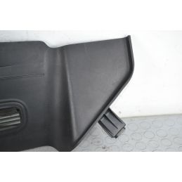 Rivestimento Cruscotto Laterale Inferiore SX Fiat Panda 312 dal 12/2011 al 04/2017 Cod 735498958 Cod Motore 199A9000  1707149...
