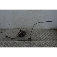 Pinza Freno Posteriore Con Cavo BMW F 650 CS F650CS Scarver Dal 2001 al 2006  1707217616435