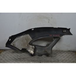 Carena Fianchetto Anteriore Sinistro Sx BMW F 650 CS F650CS Scarver Dal 2001 al 2006  1707219309182