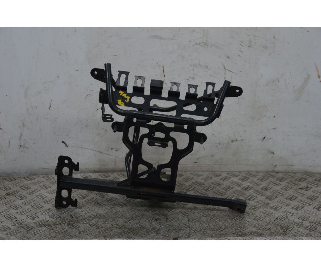 Telaietto Anteriore Yamaha Majesty 400 dal 2004 al 2008  1707227374486