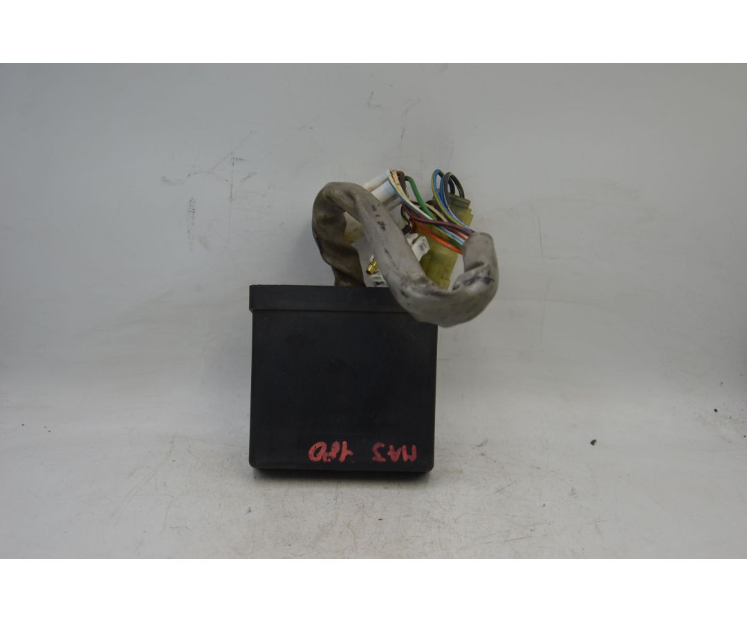 Centralina CDI Yamaha Majesty 125 / 150 / 180 Dal 1998 al 2006 COD 5XM-00  1707229008235