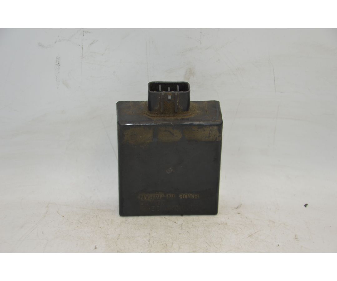 Centralina CDI Suzuki Burgman 150 dal 2001 al 2014 COD CB7486  1707230287698