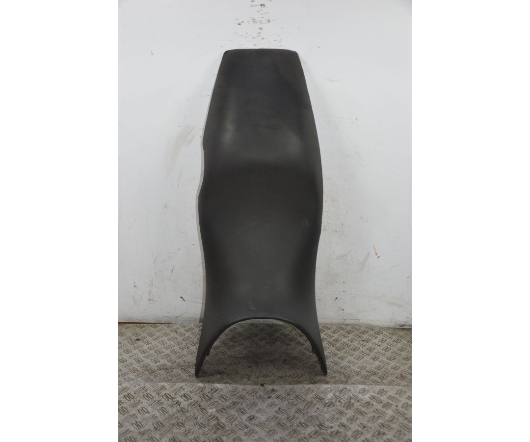 Sella BMW F 650 CS F650CS Scarver Dal 2001 al 2006 attacchi danneggiati  1707232439095