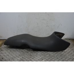 Sella BMW F 650 CS F650CS Scarver Dal 2001 al 2006 attacchi danneggiati  1707232439095