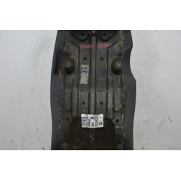 Sella BMW F 650 CS F650CS Scarver Dal 2001 al 2006 attacchi danneggiati  1707232439095