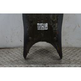 Sella BMW F 650 CS F650CS Scarver Dal 2001 al 2006 attacchi danneggiati  1707232439095