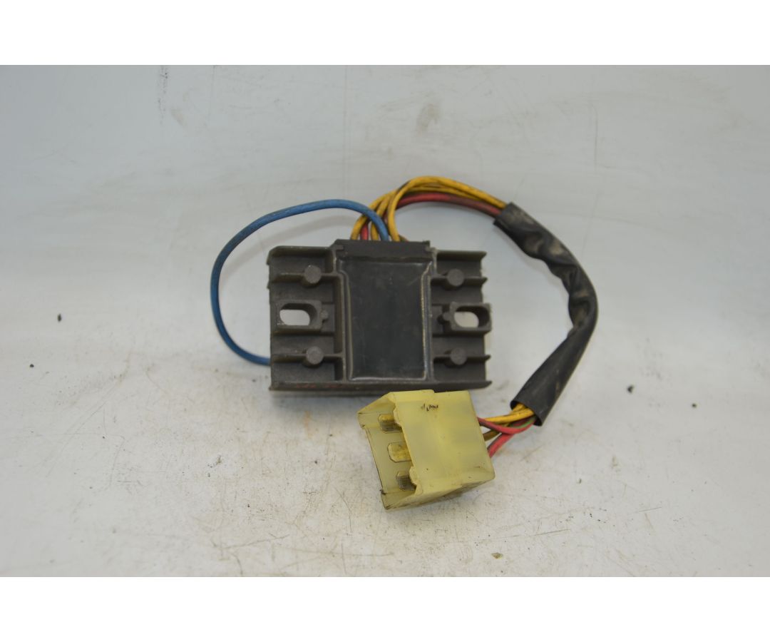 Regolatore Di Tensione Aprilia Leonardo 125 / 150 Dal 1996 al 2002 COD SH572-12  1707233397295