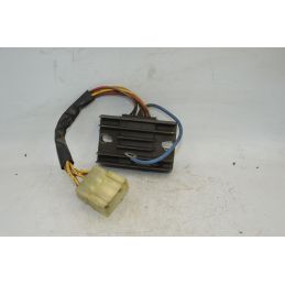 Regolatore Di Tensione Aprilia Leonardo 125 / 150 Dal 1996 al 2002 COD SH572-12  1707233397295