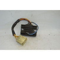 Regolatore Di Tensione Aprilia Leonardo 125 / 150 Dal 1996 al 2002 COD SH572-12  1707233397295