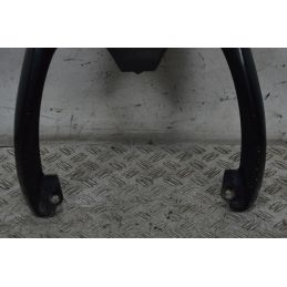 Maniglione Portapacchi Posteriore Piaggio Liberty 50 I-Get dal 2016 al 2019  1707234531087