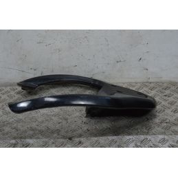 Maniglione Portapacchi Posteriore Piaggio Liberty 50 I-Get dal 2016 al 2019  1707234531087