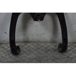 Maniglione Portapacchi Posteriore Piaggio Liberty 50 I-Get dal 2016 al 2019  1707234531087