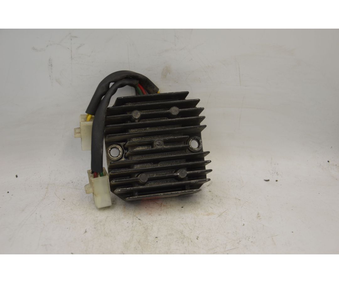 Regolatore Di Tensione Peugeot LXR 200 Dal 2009 al 2014 COD SH532-12  1707235401150