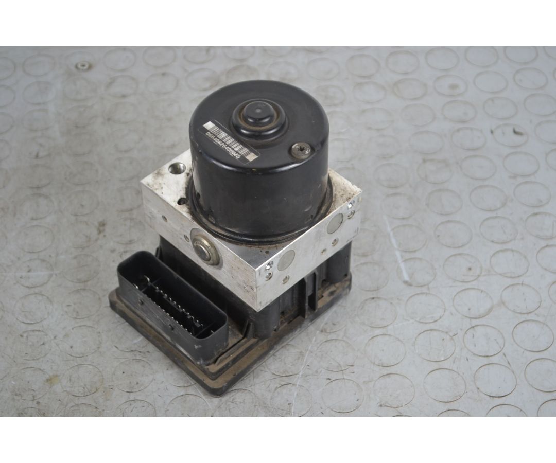Pompa Modulo ABS Opel Astra H dal 2004 al 2011 Cod 13246535  1707236075282