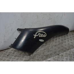 Carena Fianchetto Laterale posteriore Sinistro Sx Piaggio Free 50 dal 1992 al 2003  1707236476515