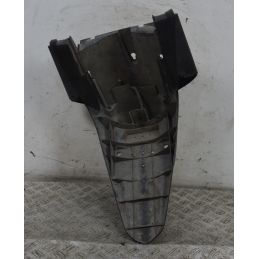 Carena Portatarga Honda PCX 125 / 150 dal 2009 al 2016  1707236652650