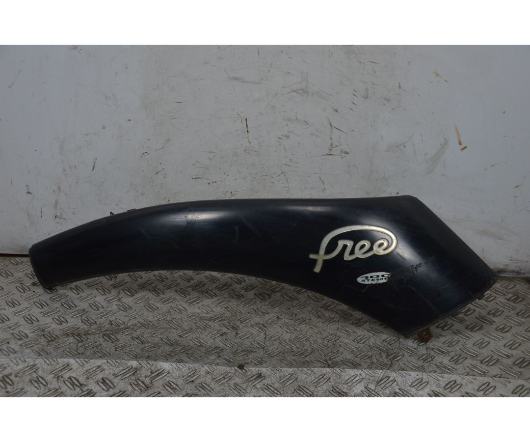 Carena Fianchetto Laterale posteriore Destro Dx Piaggio Free 50 dal 1992 al 2003  1707236624350