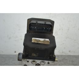 Pompa modulo ABS Alfa romeo 147 Dal 2000 al 2010 Cod 0265225033/0265950099  1707292155294