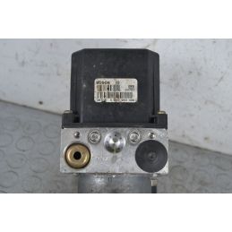 Pompa modulo ABS Alfa romeo 147 Dal 2000 al 2010 Cod 0265225033/0265950099  1707292155294
