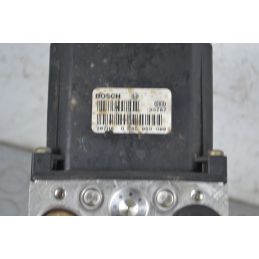 Pompa modulo ABS Alfa romeo 147 Dal 2000 al 2010 Cod 0265225033/0265950099  1707292155294