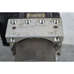 Pompa modulo ABS Toyota Aygo Dal 2005 al 2012 Cod 0265231579  1707292546436